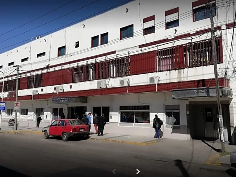 CLINICA PRIVADA DE SALUD MENTAL CURI - Hospital in VICENTE LOPEZ, BUENOS AIRES photo 1