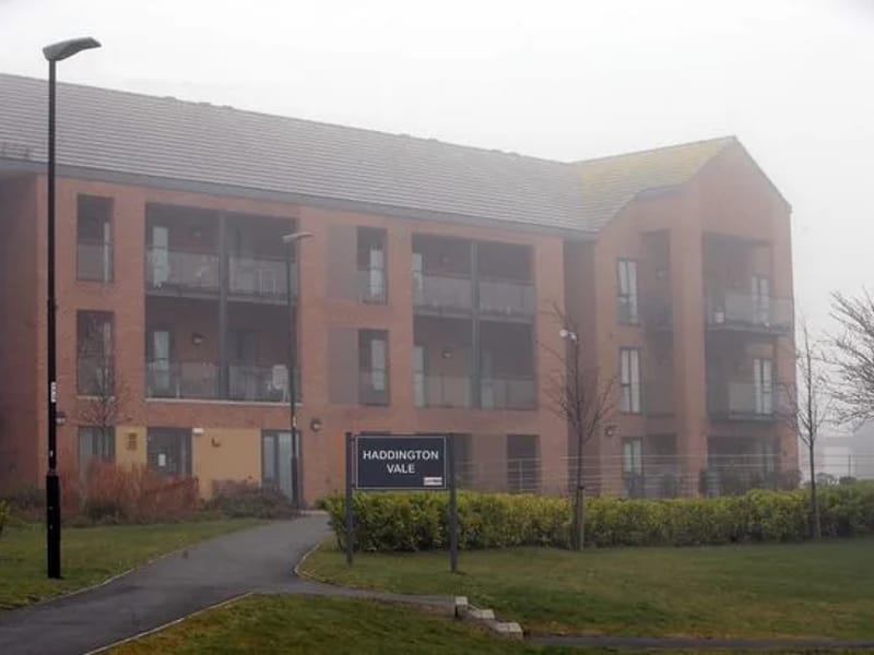 Haddington Vale Extra Care Scheme in Sunderland, England photo 3