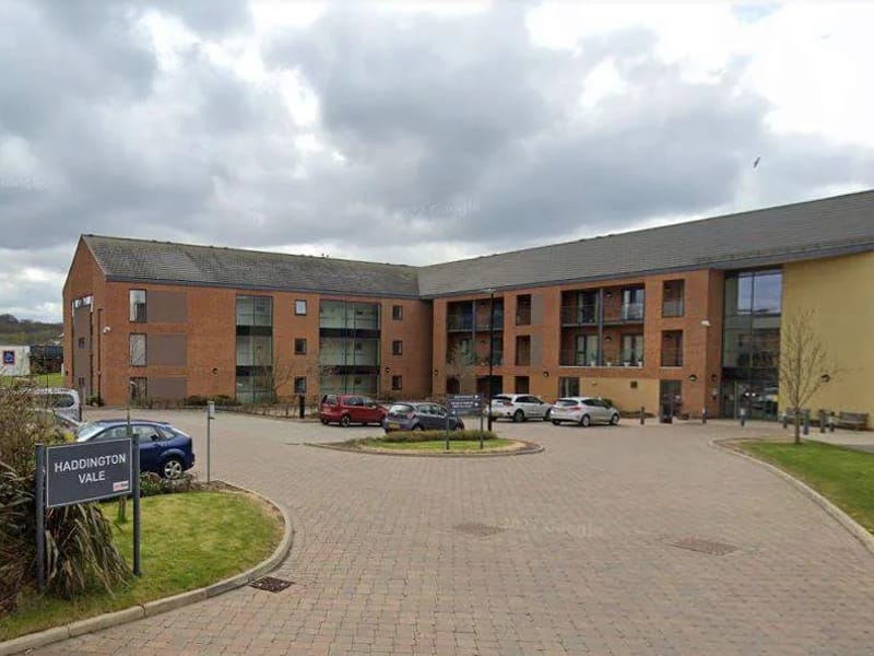 Haddington Vale Extra Care Scheme in Sunderland, England photo 2