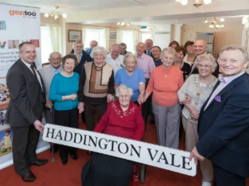 Haddington Vale Extra Care Scheme in Sunderland, England photo 1