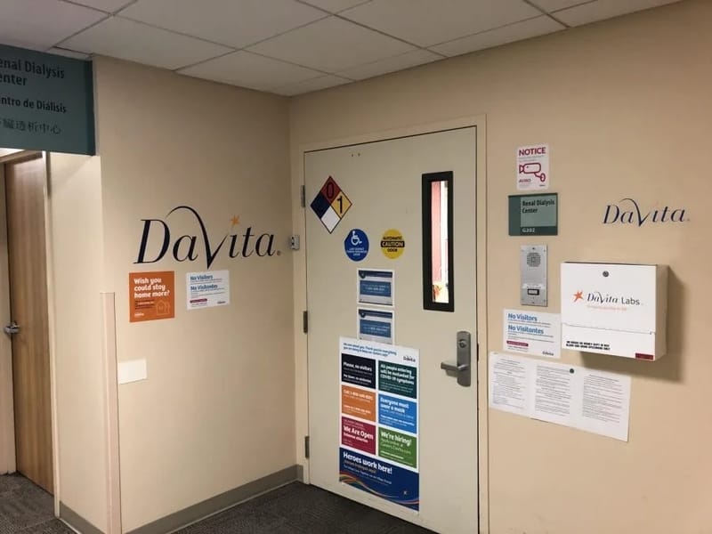 Davita Minnetonka Dialysis Unit - Dialysis in Minnetonka, MN photo 1