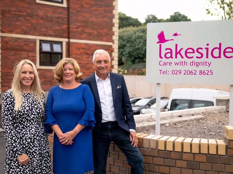 Lakesyde Care Limited in Bedford, England photo 1