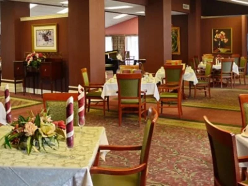 Harbour Health Center - Nursing Home in Port Charlotte, FL photo 2