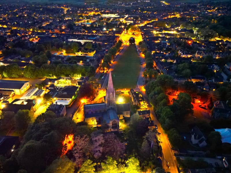 Walfinch Witney in Witney, England photo 1