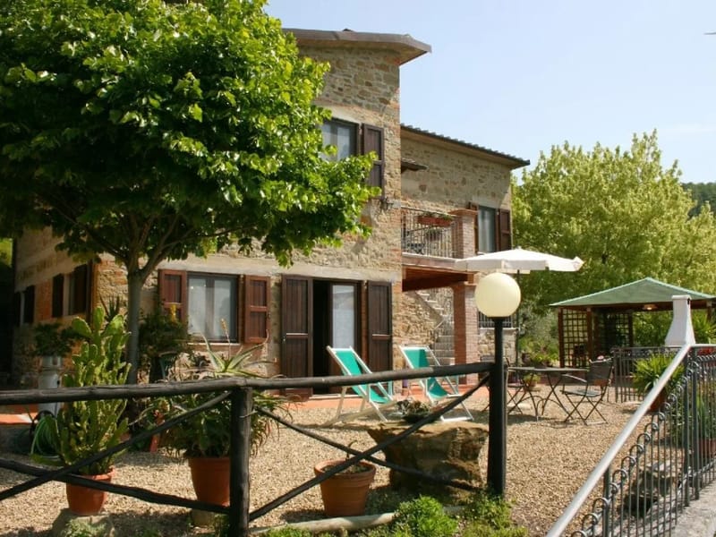 Rsa Arcobaleno - Casa di Riposo in Lucca, Toscana photo 3
