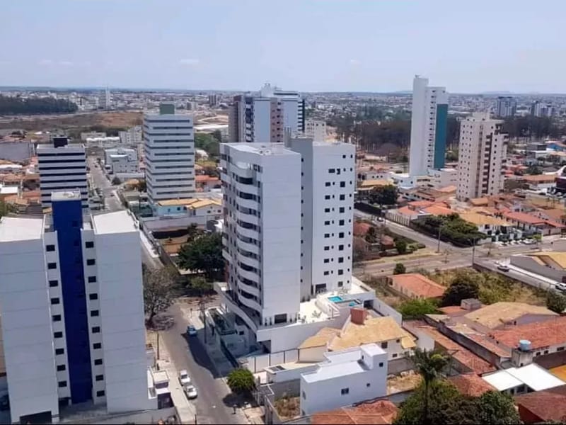 AMO SUDOESTE - Cuidado Domiciliar in Vitória Da Conquista, BA photo 1