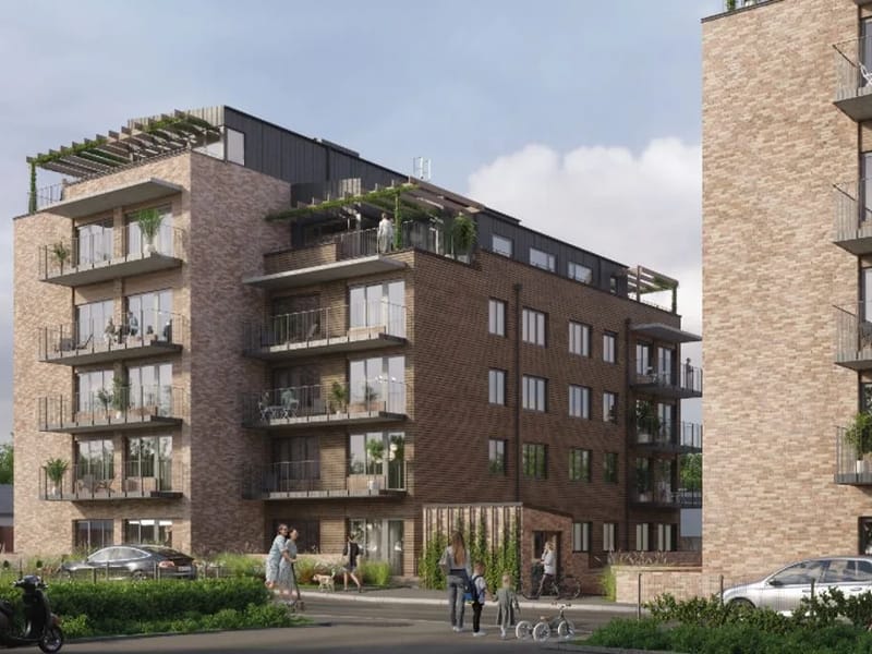 Haga Hemtjänst - Serviceboende in Alingsås, Västra Götalands län photo 2