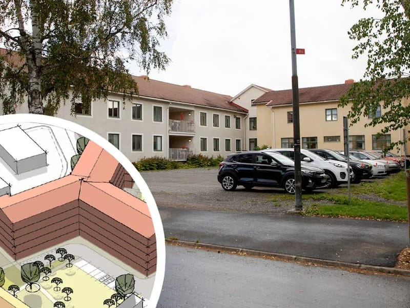 Haga Hemtjänst - Serviceboende in Alingsås, Västra Götalands län photo 1