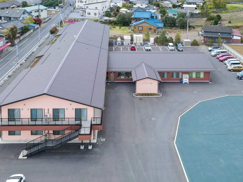 たいよう - 訪問介護 in 堺市堺区, 大阪府 photo 2