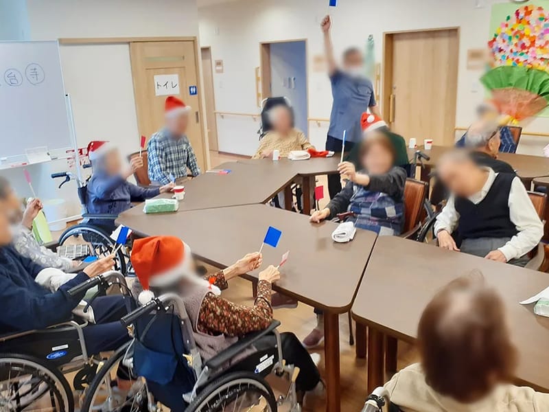 グループホーム　たのしい家きぬかけ - 認知症ケア in 京都市北区, 京都府 photo 3