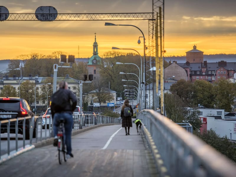 Centrum 8 - Äldreboende in Vänersborg, Västra Götalands län photo 2