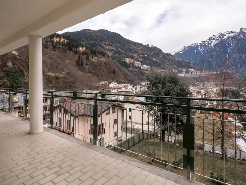 Casa Riposo Bellavista - Sondalo - Casa di Riposo in Sondalo, Lombardia photo 1
