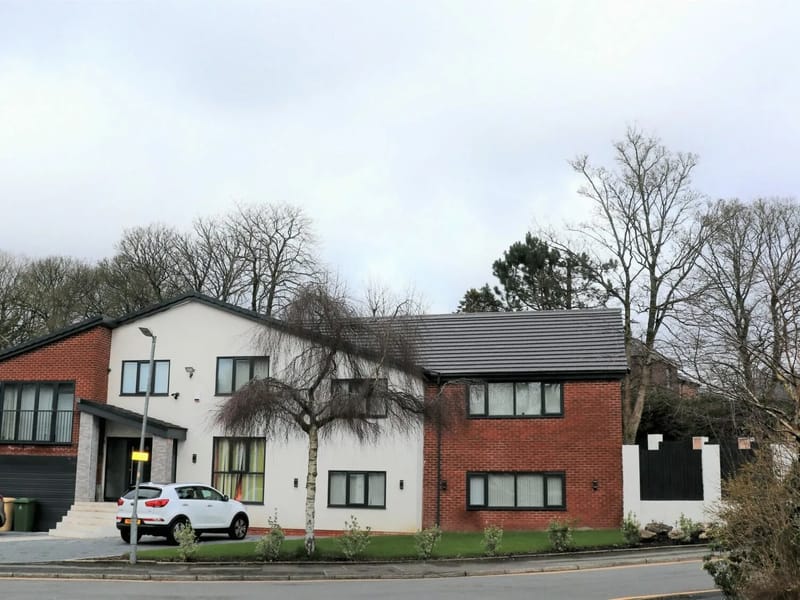 Longton Nursing Home - Nursing Home in Preston, England photo 3