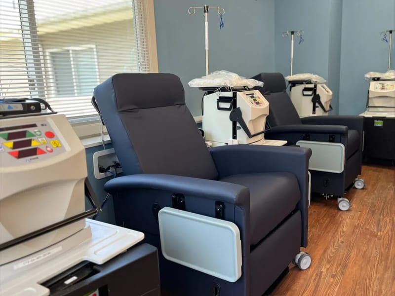 Ambassador Healthcare Services INC - Home Health Nursing in Columbus, OH photo 2