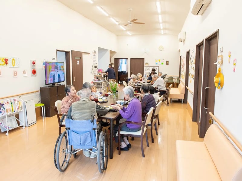 アクアケアプラン - 有料老人ホーム in 相模原市南区, 神奈川県 photo 2