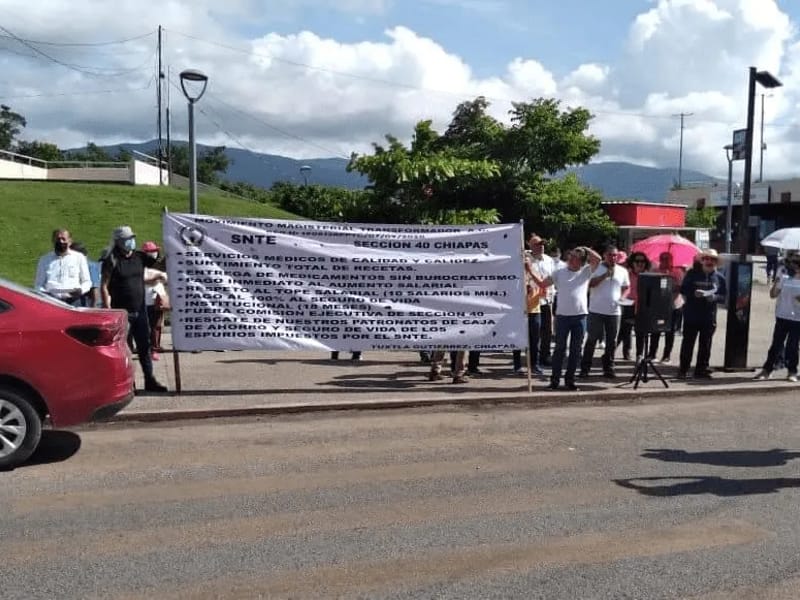 DELEGACION DE JUBILADOS Y PENSIONADOS D-IV-50 - Hogar de Ancianos in Iguala De La Independencia, Guerrero photo 1