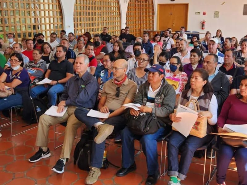 DELEGACION DE JUBILADOS Y PENSIONADOS D-IV-50 - Hogar de Ancianos in Iguala De La Independencia, Guerrero photo 3