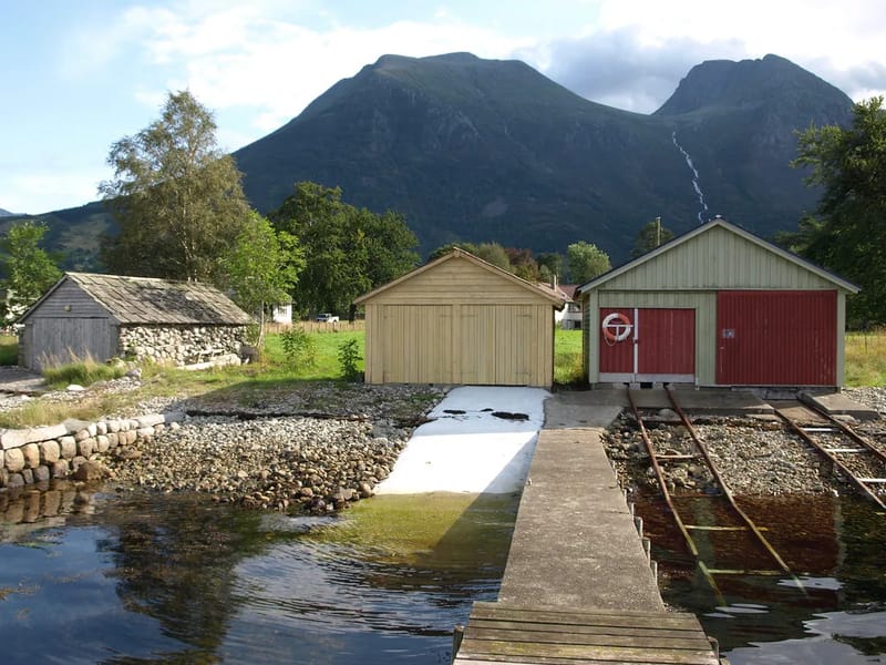 Rosendal - Serviceboende in Gnosjö, Jönköpings län photo 2