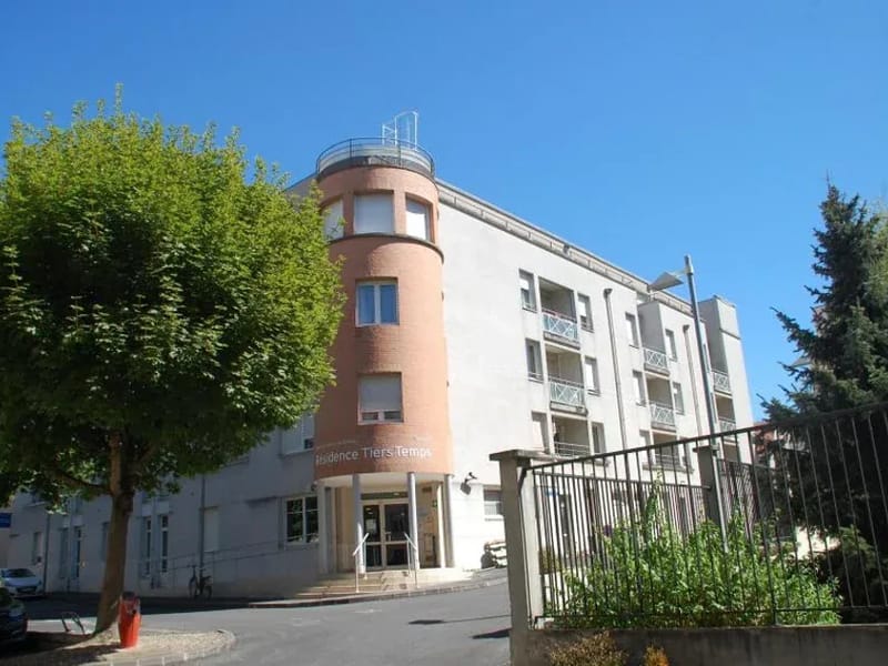 Mais Retraite "Tiers Temps" Reims - EHPAD in REIMS, Grand Est photo 1