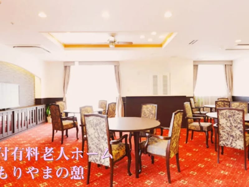ひなたケアプランもりやま - 有料老人ホーム in 名古屋市守山区, 愛知県 photo 1