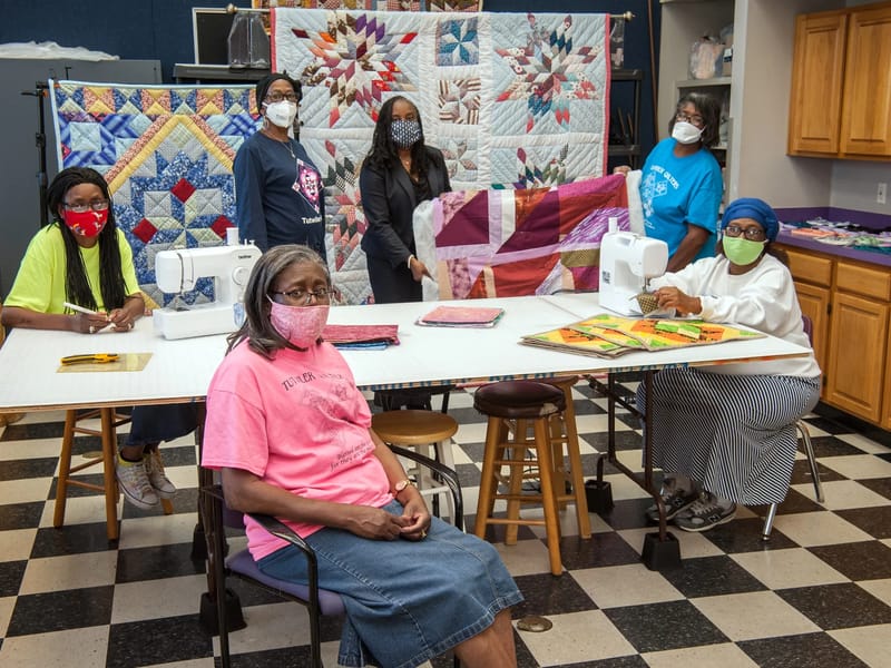 Angelize LLC - Home Health Nursing in Tutwiler, MS photo 1