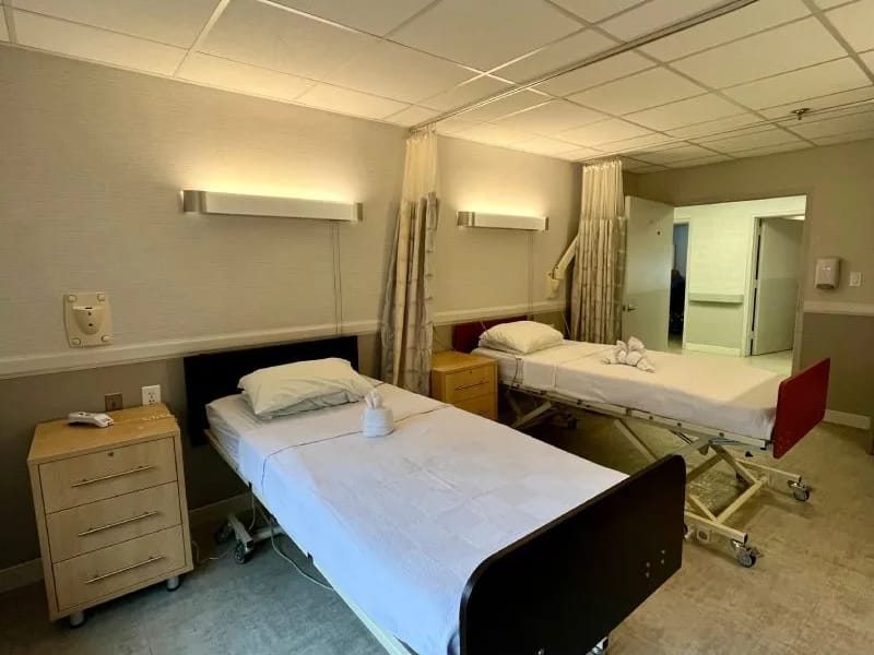 Thalia Gardens Rehabilitation and Nursing - Nursing Home in Virginia Beach, VA photo 2