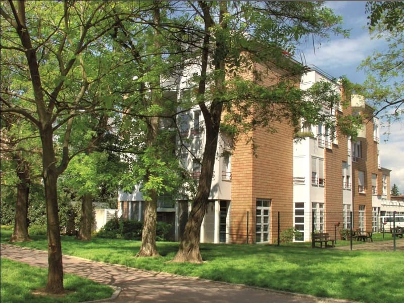 Ehpad De L'Arc - EHPAD in MULHOUSE, Grand Est photo 2