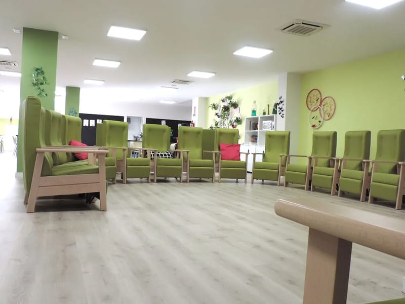 Activa'T Centre de Dia - Centro de Día in Badalona, Cataluña photo 1