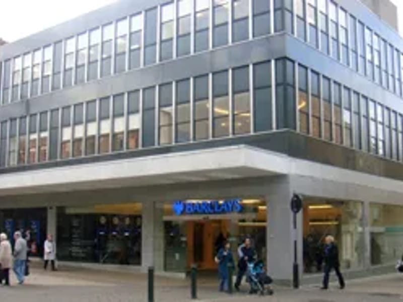 TST Support Service Limited, Romford Branch in Romford, England photo 2