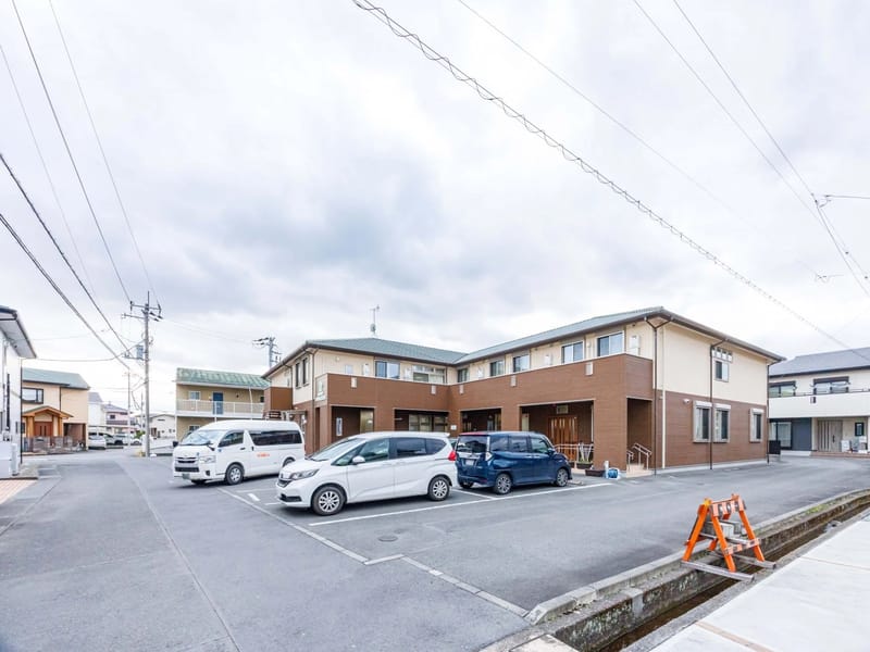 ほうもんかんごすてーしょんいのべるしずおか - 訪問看護 in 静岡市, 静岡県 photo 2