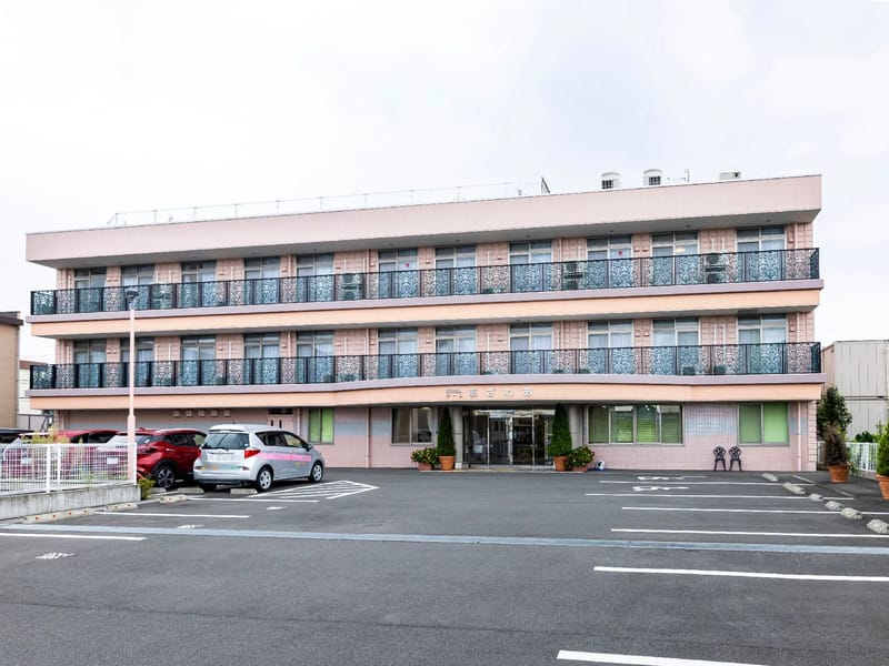 ほうもんかんごすてーしょんいのべるしずおか - 訪問看護 in 静岡市, 静岡県 photo 3