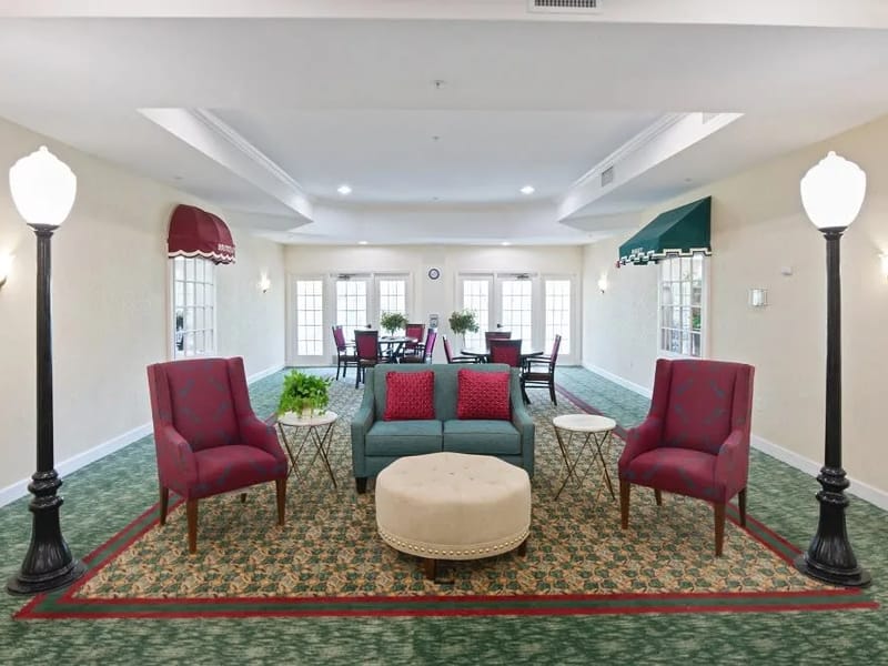 Arbor Oaks At Greenacres - Assisted Living in Greenacres, FL photo 2