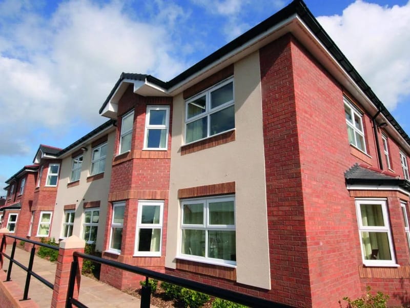 Willowcroft in Derby, England photo 2