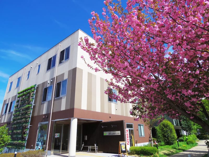 ひまわり館多摩営業所 - 有料老人ホーム in 日野市, 東京都 photo 3