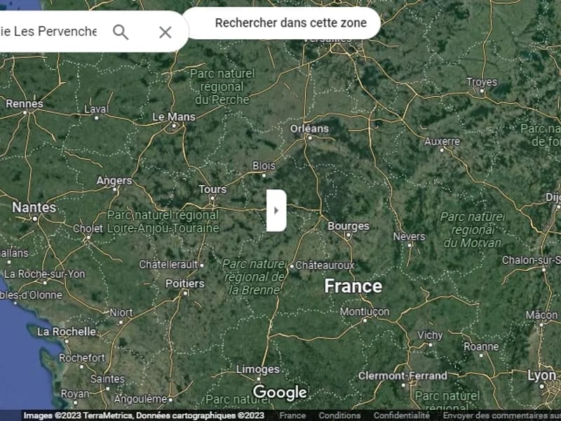 RãSidence Autonomie Les Pervenches - Maison de Retraite in ANNECY, Auvergne-Rhône-Alpes photo 2