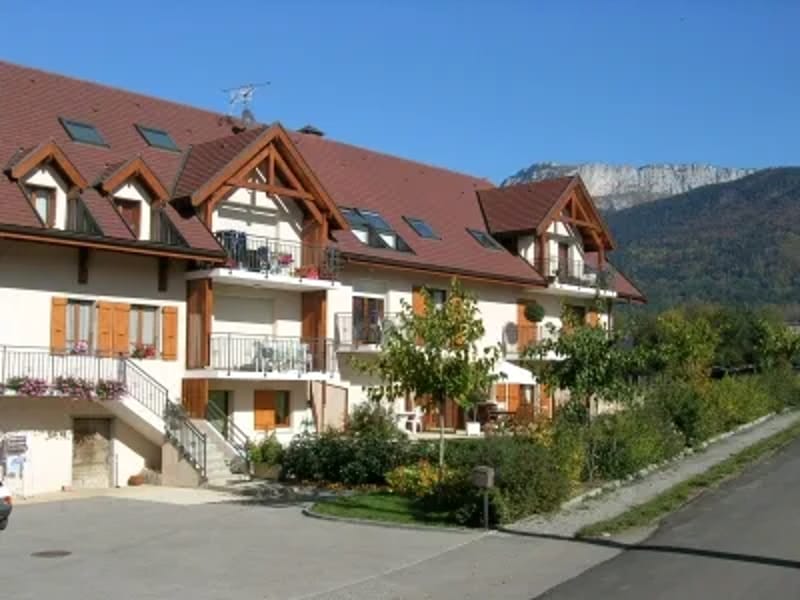 RãSidence Autonomie Les Pervenches - Maison de Retraite in ANNECY, Auvergne-Rhône-Alpes photo 3