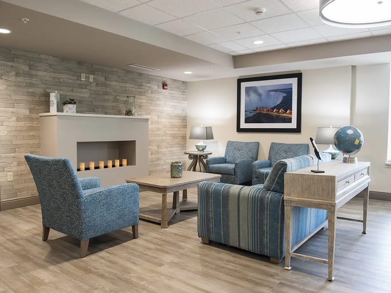 Commonwealth Senior Living At Bel Air 1 - Assisted Living in Bel Air, MD photo 2