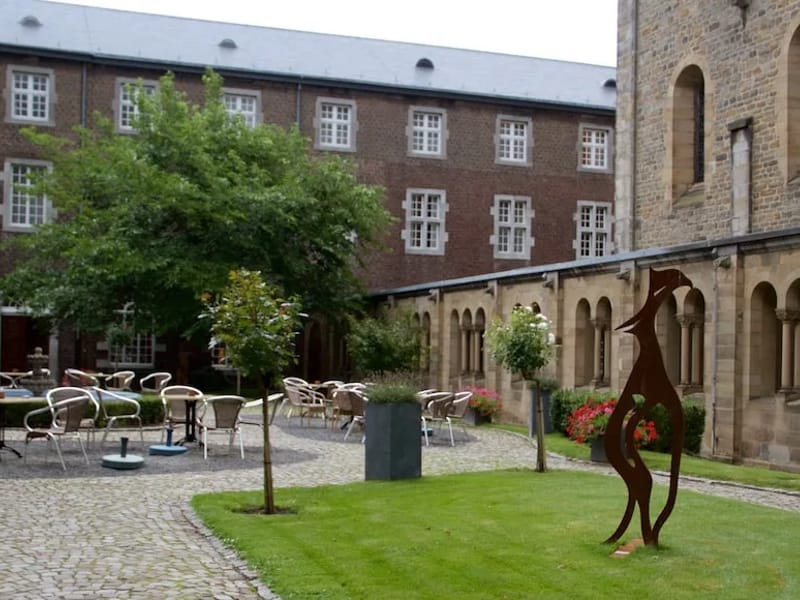 Kling Nullet - Begeleid Wonen in Kerkrade, Limburg photo 1