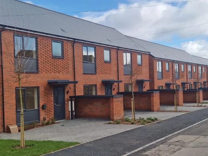 Home First - South Staffordshire - In-Home Care in Wolverhampton, England photo 2