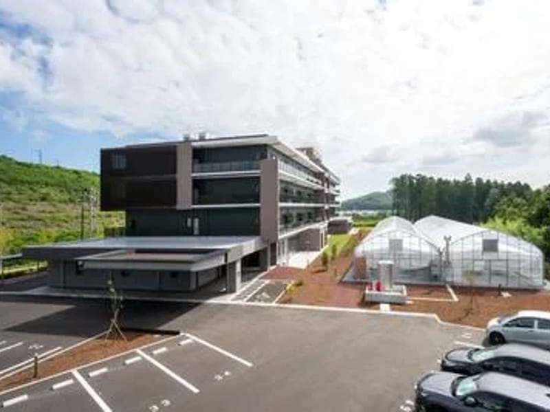 SOMPOケア ラヴィーレ泉パークタウン朝日 - 有料老人ホーム in 仙台市泉区, 宮城県 photo 4