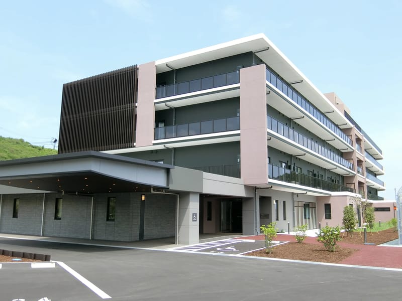 SOMPOケア ラヴィーレ泉パークタウン朝日 - 有料老人ホーム in 仙台市泉区, 宮城県 photo 2