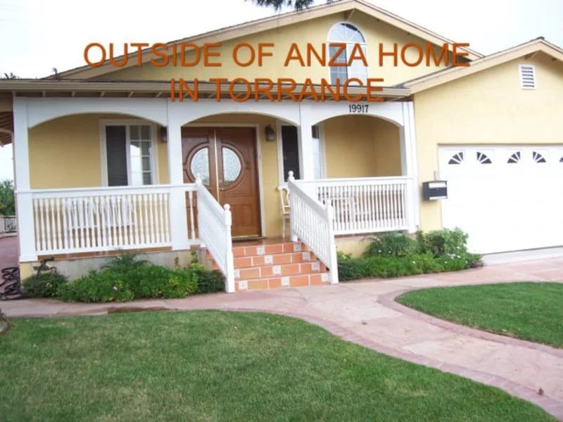 Anza Home Care - Assisted Living in Torrance, CA photo 1
