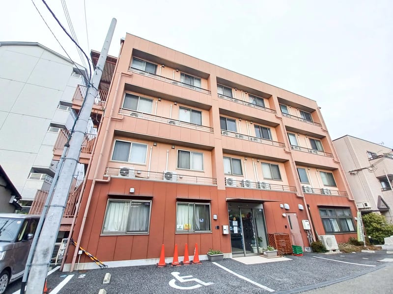 くろ～むはあとケアサポート - 有料老人ホーム in 大阪市東住吉区, 大阪府 photo 2