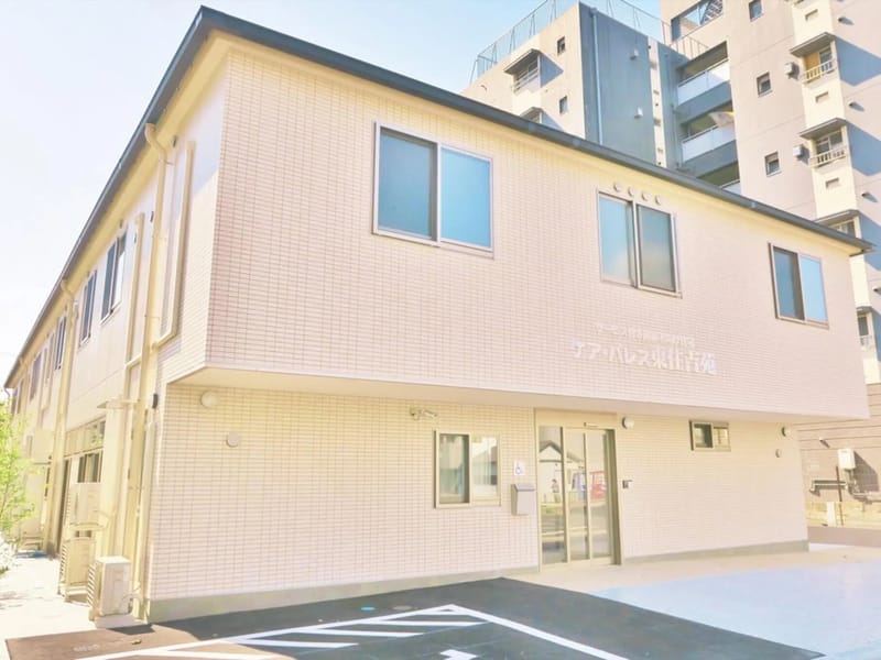 くろ～むはあとケアサポート - 有料老人ホーム in 大阪市東住吉区, 大阪府 photo 3