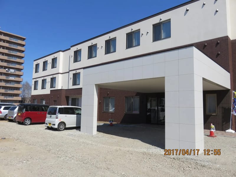 イリーゼ生活サポート札幌 - 有料老人ホーム in 札幌市北区, 北海道 photo 3