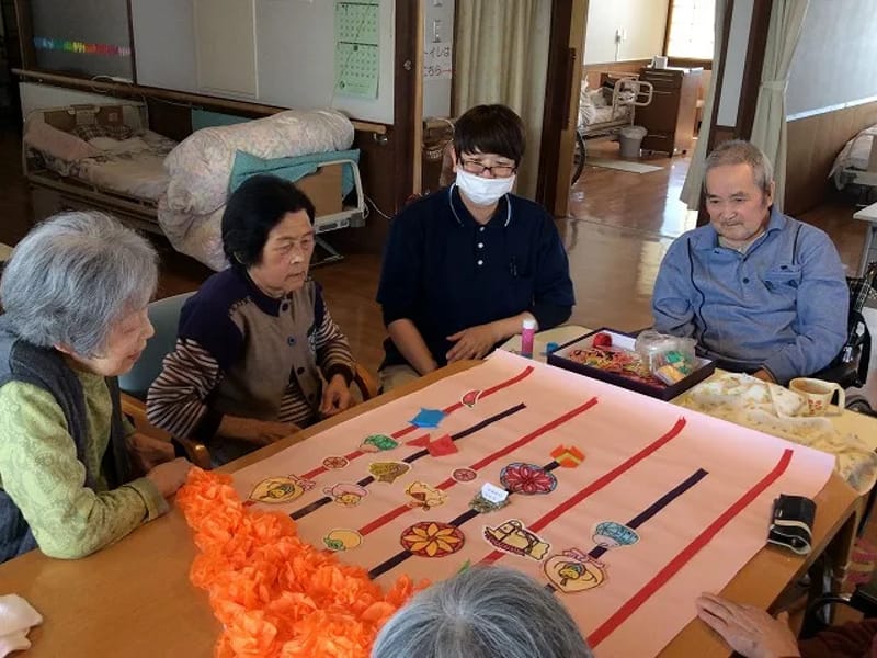 みこころの園指定短期入所生活介護事業所 - 有料老人ホーム in 山形市, 山形県 photo 2