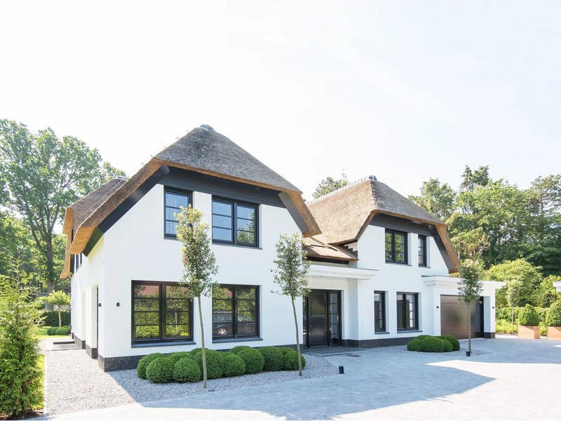 Villa Florian - Begeleid Wonen in Blaricum, Noord-Holland photo 2