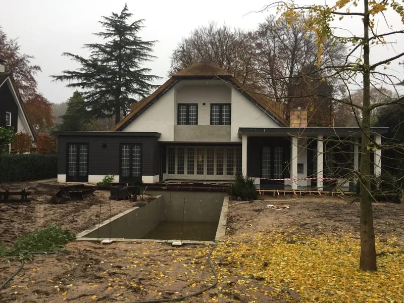 Villa Florian - Begeleid Wonen in Blaricum, Noord-Holland photo 3