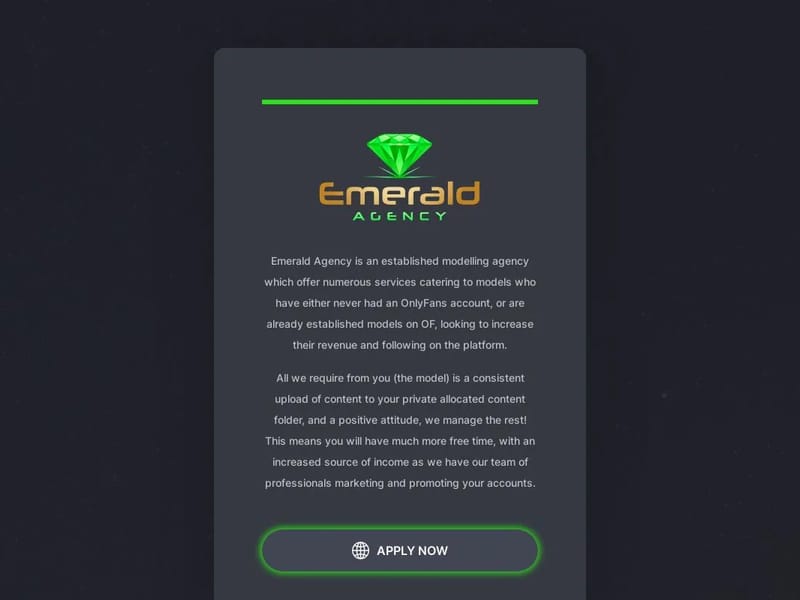 Emerald Agency - In-Home Care in Ryde, England photo 1