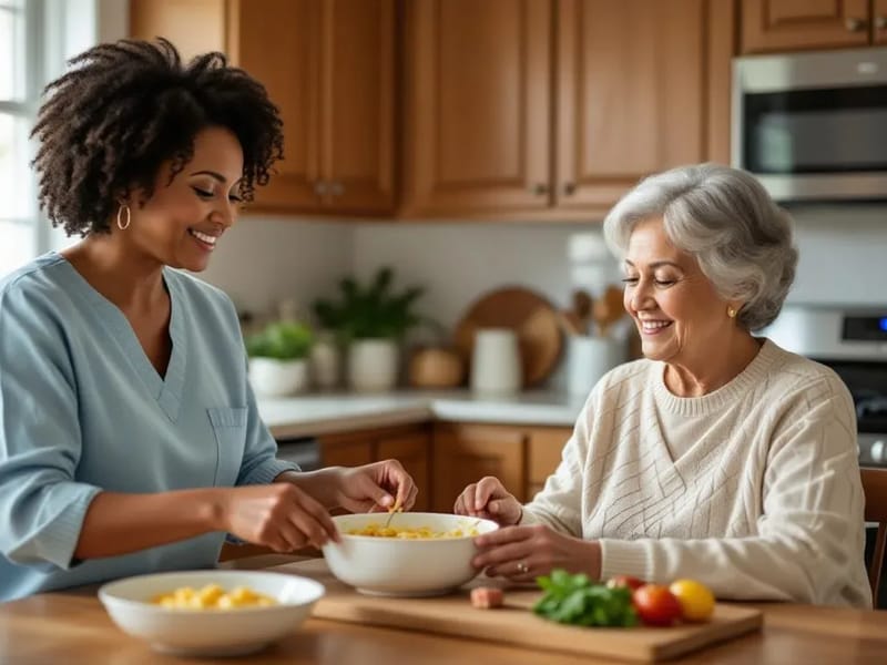 Aspen Home Health Private Duty LLC - Home Health Nursing in Idaho Falls, ID photo 1